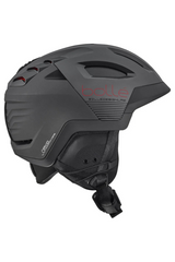 Casco Sci Bollè Ryft Mips Titanio Rosso Opaco