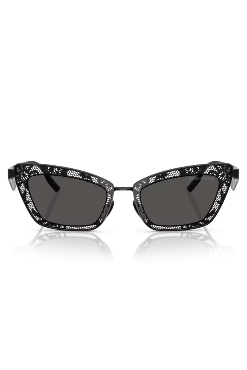 Dolce & Gabbana DG2311 Nero