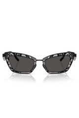 Dolce & Gabbana DG2311 Nero