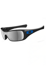 Oakley Antix Polished Black Yamaha