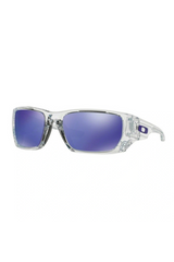 Oakley Styleswitch Polished Clear