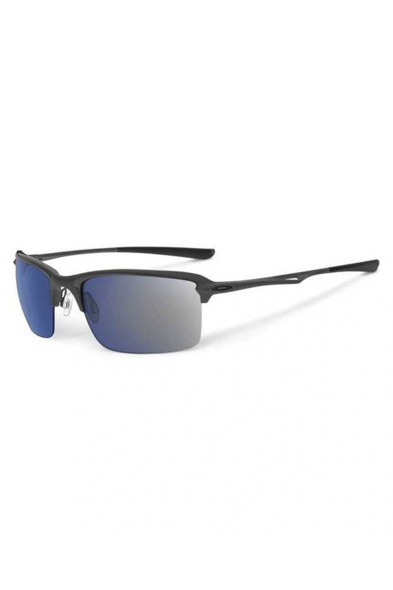 Oakley Wire Tap Carbonio Polarizzato