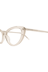 Saint Laurant SL777 Beige