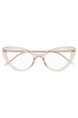 Saint Laurant SL777 Beige