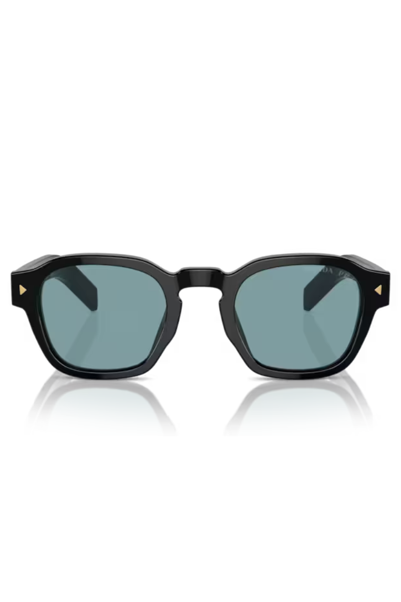 Prada  A16S Nero Polarizzato