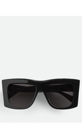 Bottega Veneta Visor Sole