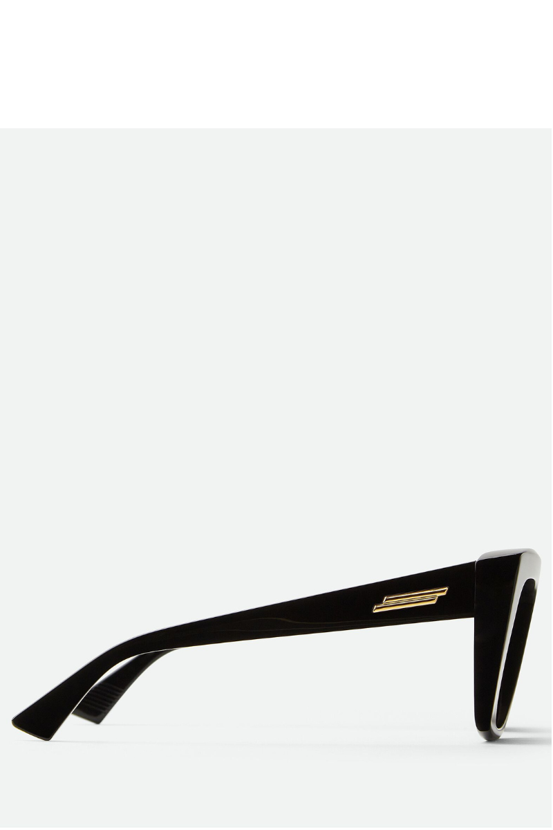 Bottega Veneta Visor Sole