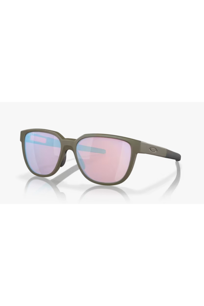 Oakley  Actuator