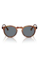 Oliver Peoples Gregory Peck Sole