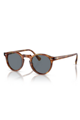 Oliver Peoples Gregory Peck Sole