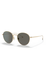 Oliver Peoples Altair Titanio Sole