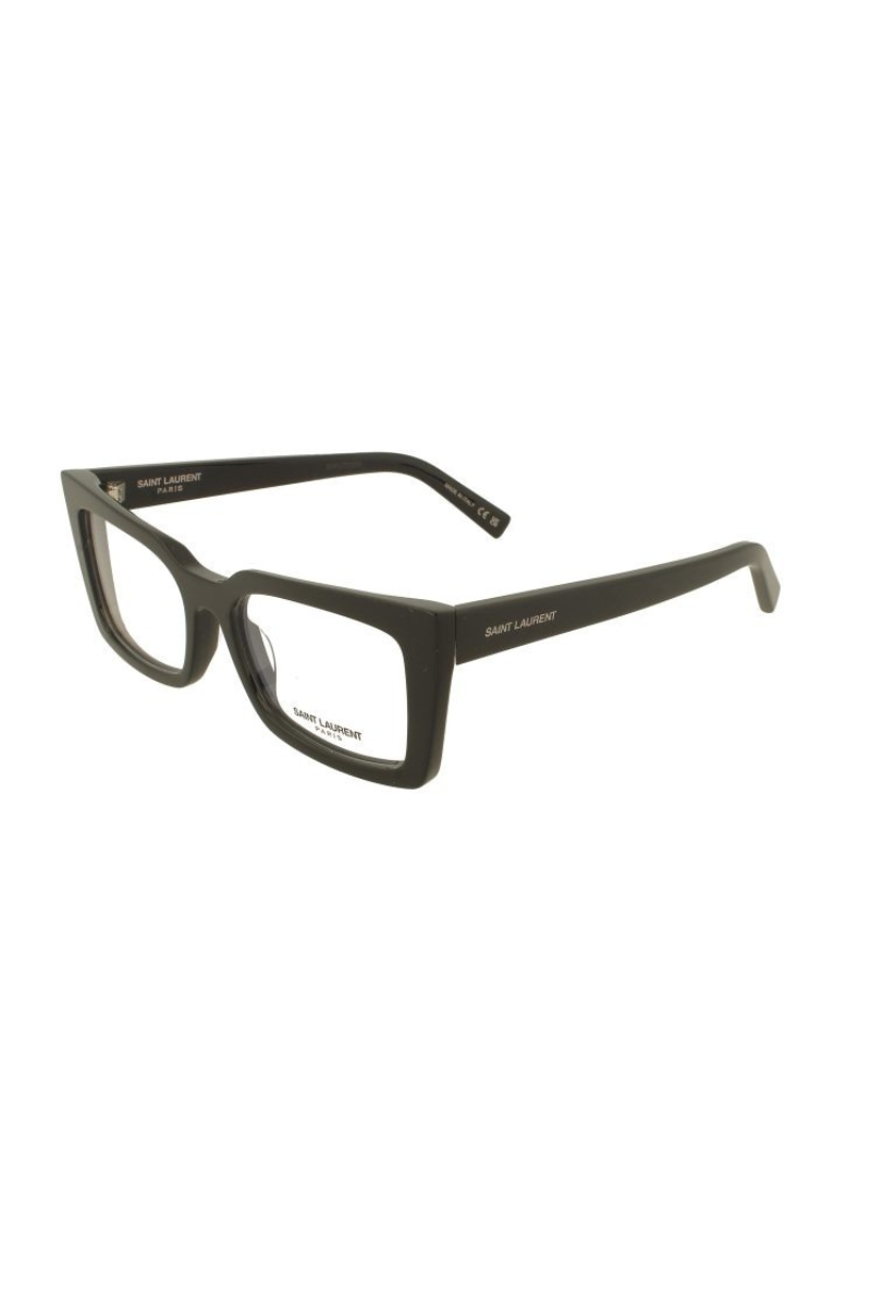 Occhiali da vista Saint Laurent SL554-001